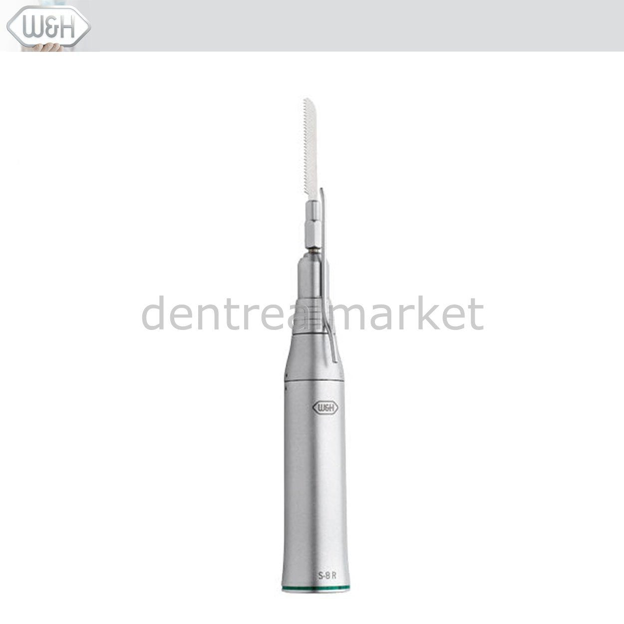 W&H Dental - Surgical Saw Handpiece S - 8 R