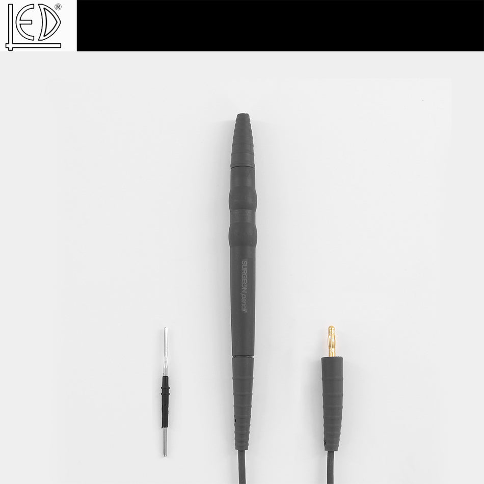 Surtron 80D Monopolar Pen - Handpiece