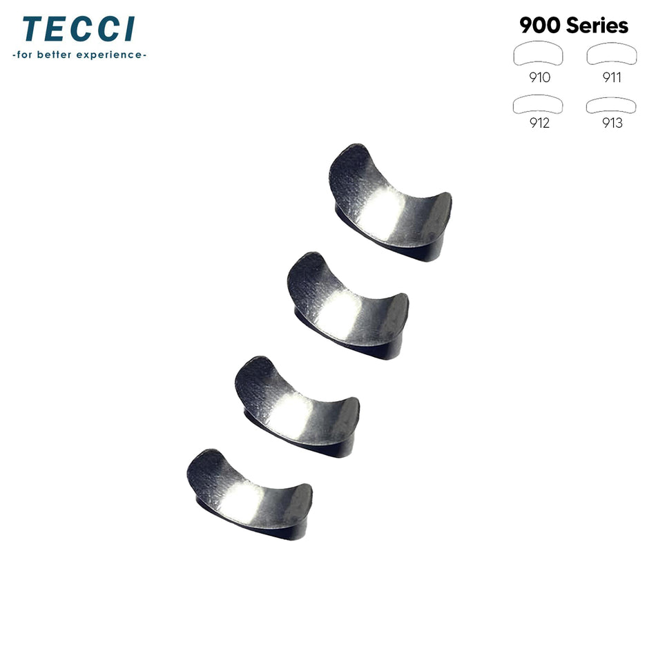 Tecci Regional Matrix Tape Stainless Steel - 900 Series