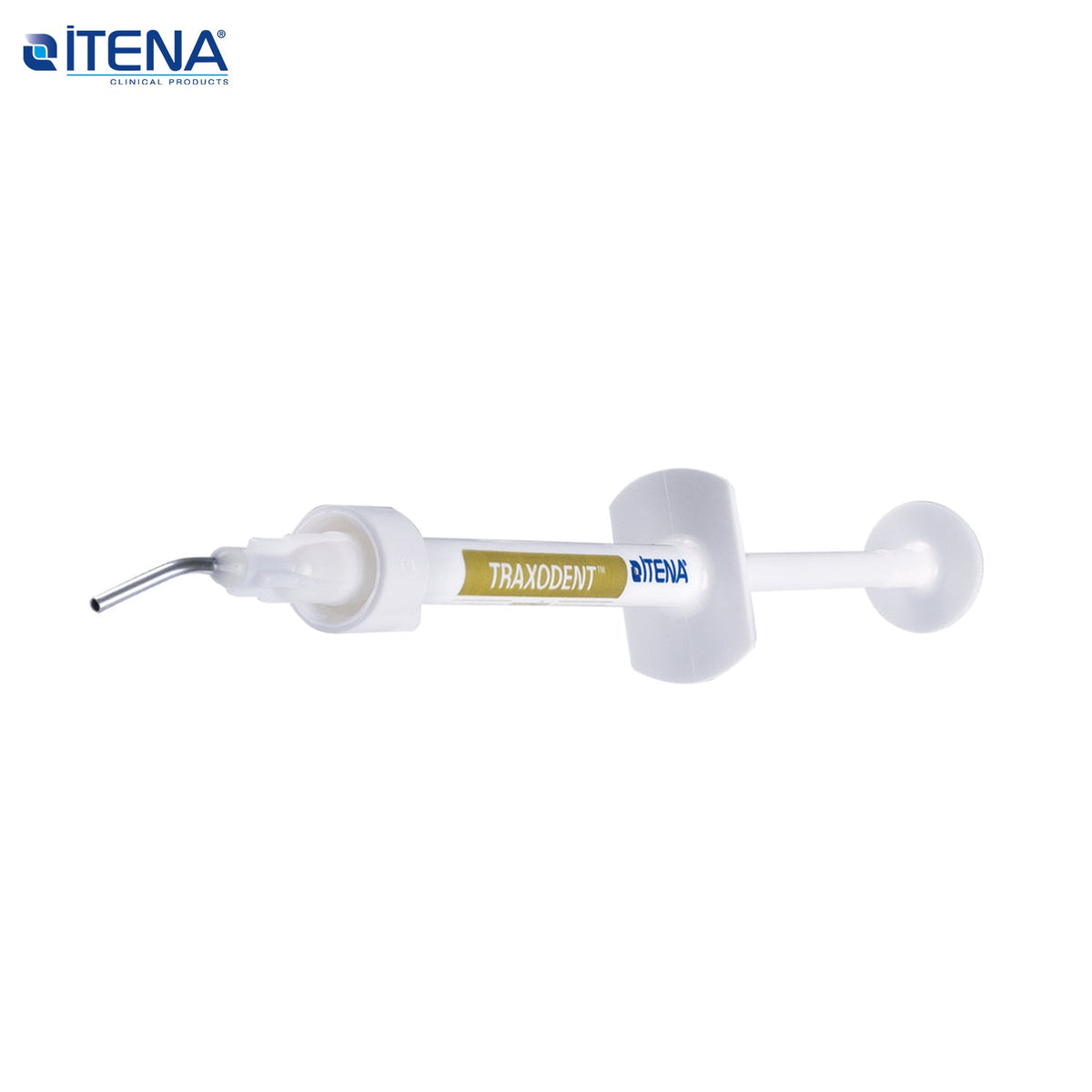 Itena - Traxodent Hemostatik Retraksiyon Pastası 2x0.7 gr