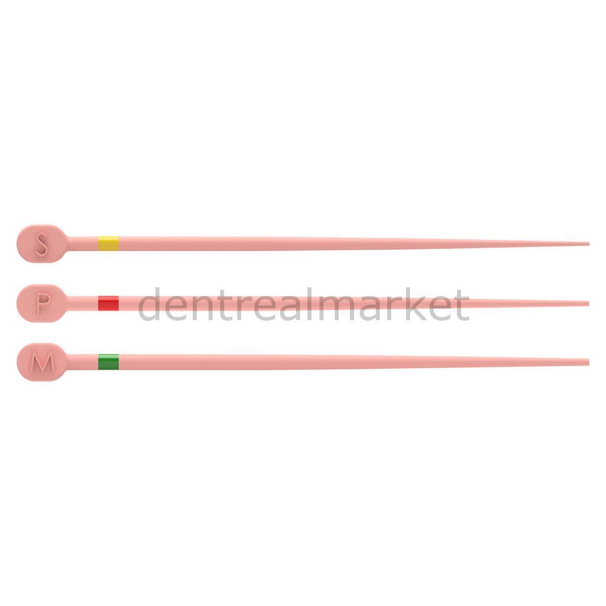 Dentsply - Sirona - TruNatomy Conform Fit Gutta Percha