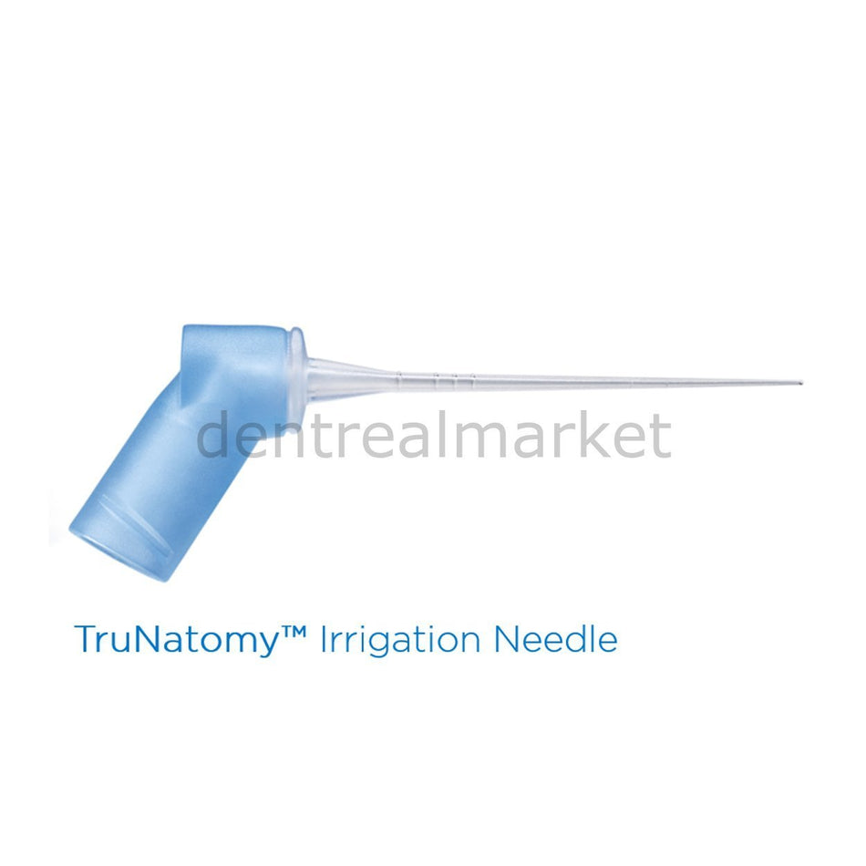 Dentsply - Sirona - Trunatomy Irrigation Needle