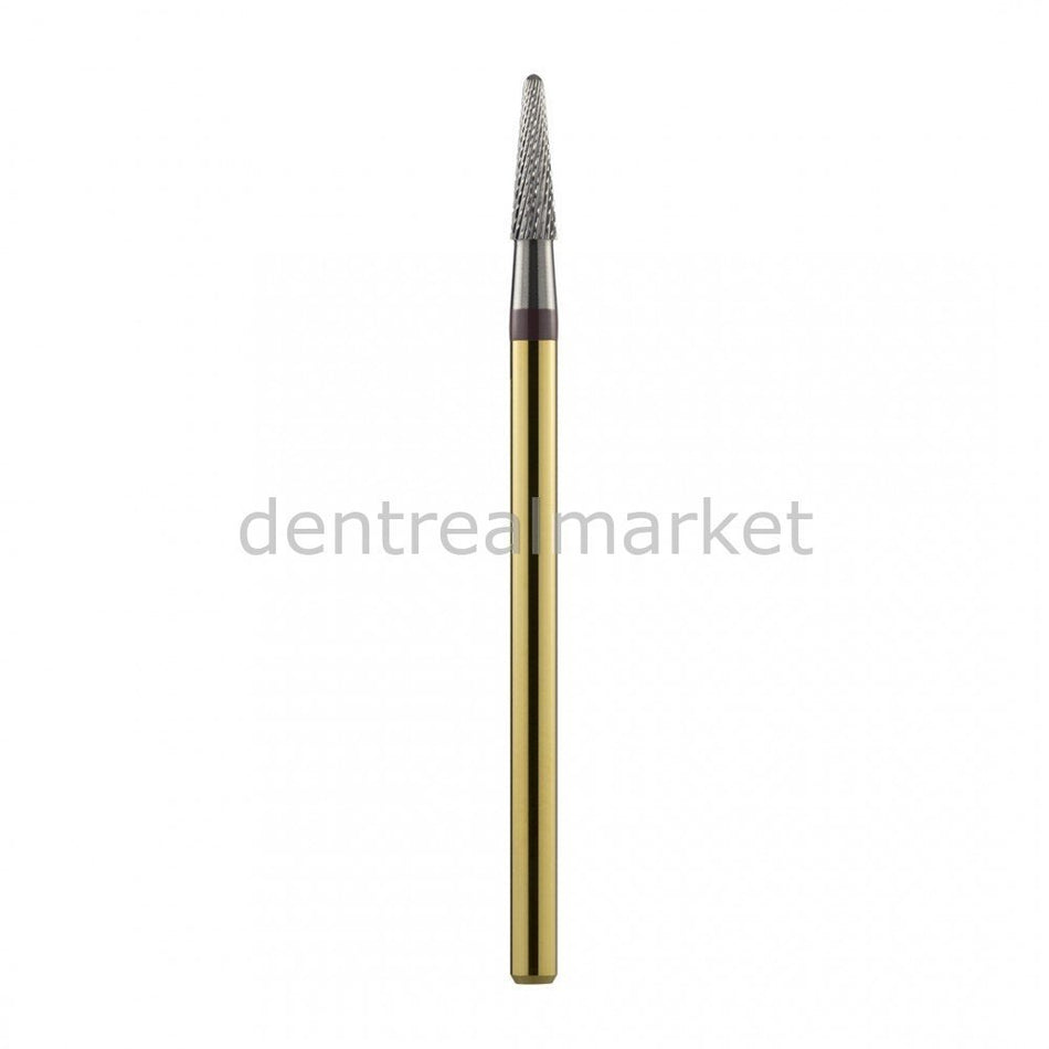 Frank Dental - Tungsten Carpide Monster Hard Bur - 138KFQK