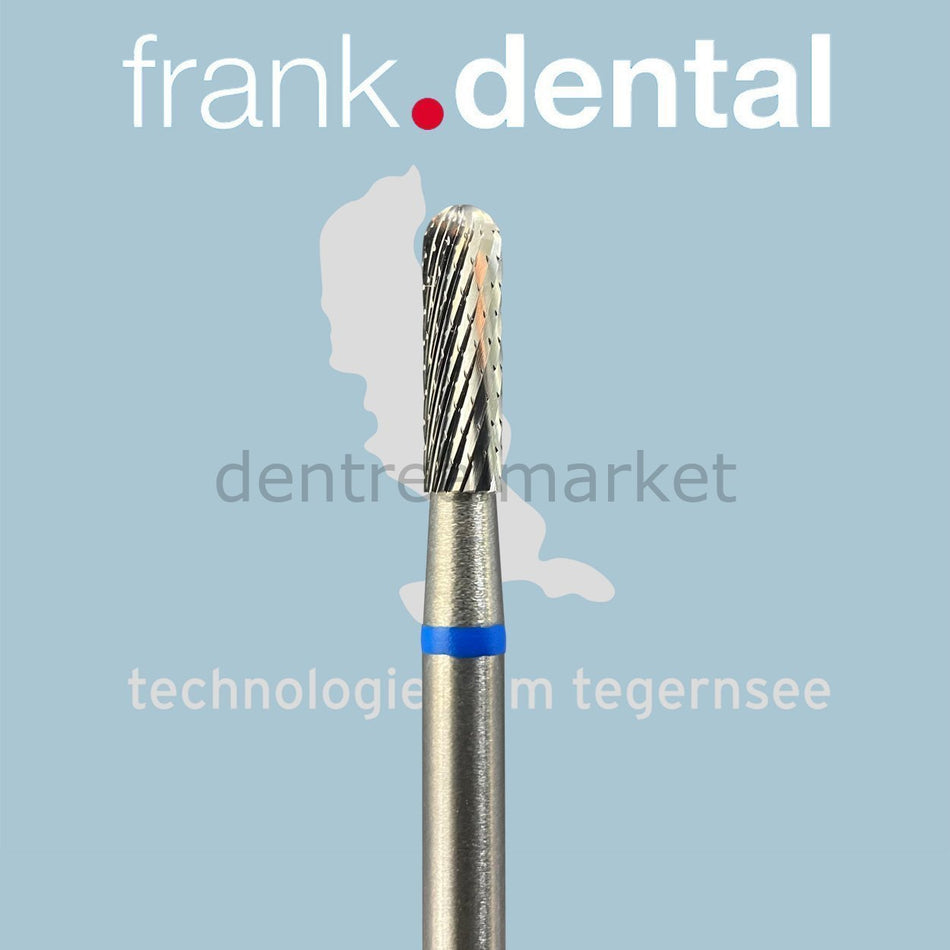 Frank Dental - Tungsten Carpide Monster Hard Burs - 129K