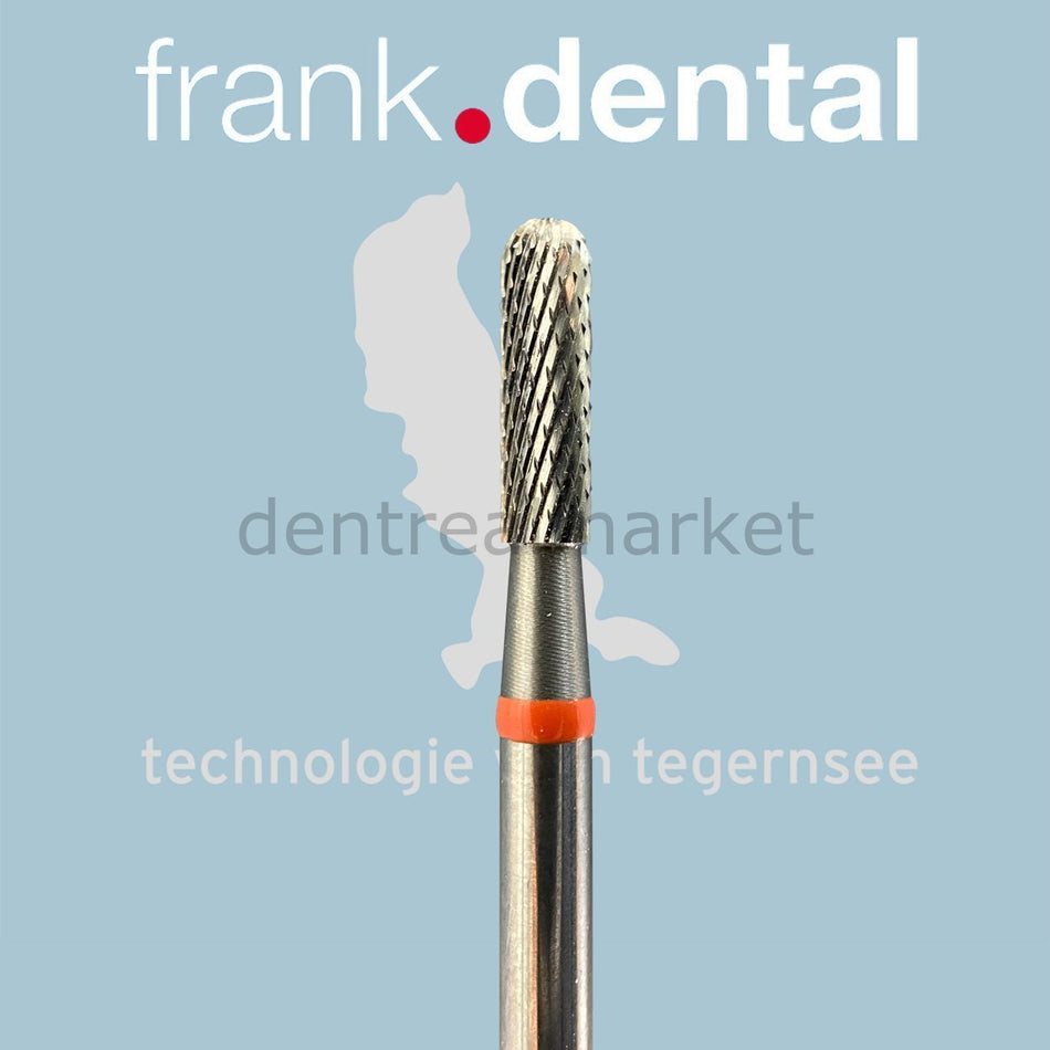 Frank Dental - Tungsten Carpide Monster Hard Burs - 129KF