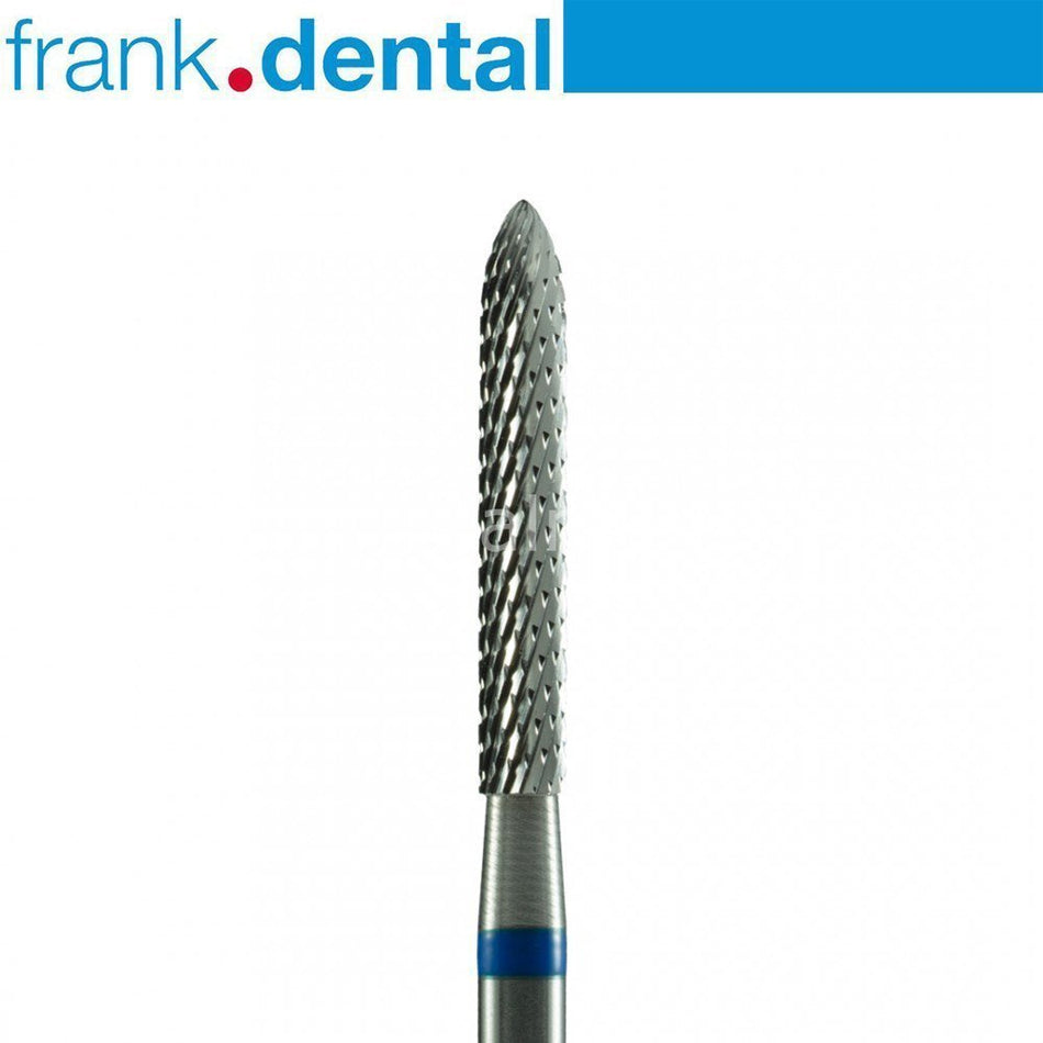 Frank Dental - Tungsten Carpide Monster Hard Burs - 295K