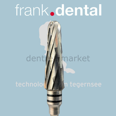 Frank Dental - Tungsten Carpide Monster Hard Burs - 351LKSG