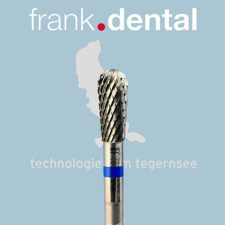 Frank Dental - Tungsten Carpide Monster Hard Burs - 77K