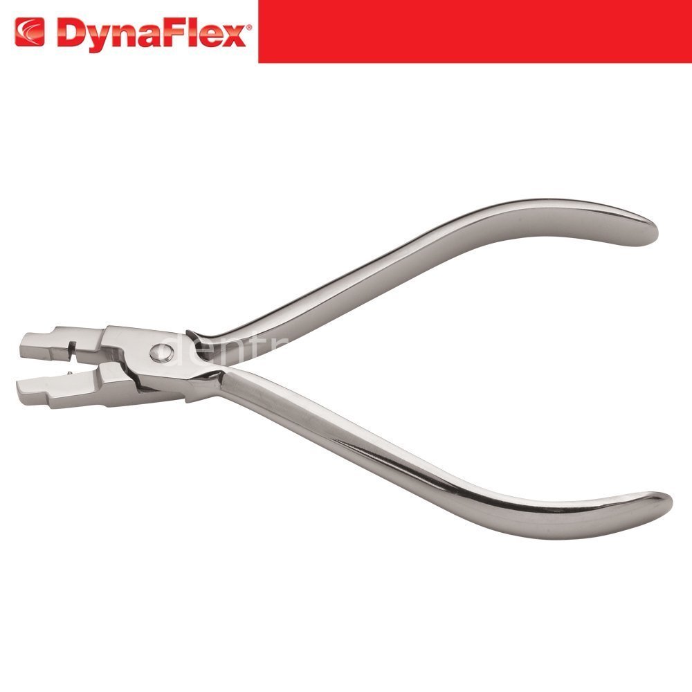 Dynaflex - Utility Arch Plier