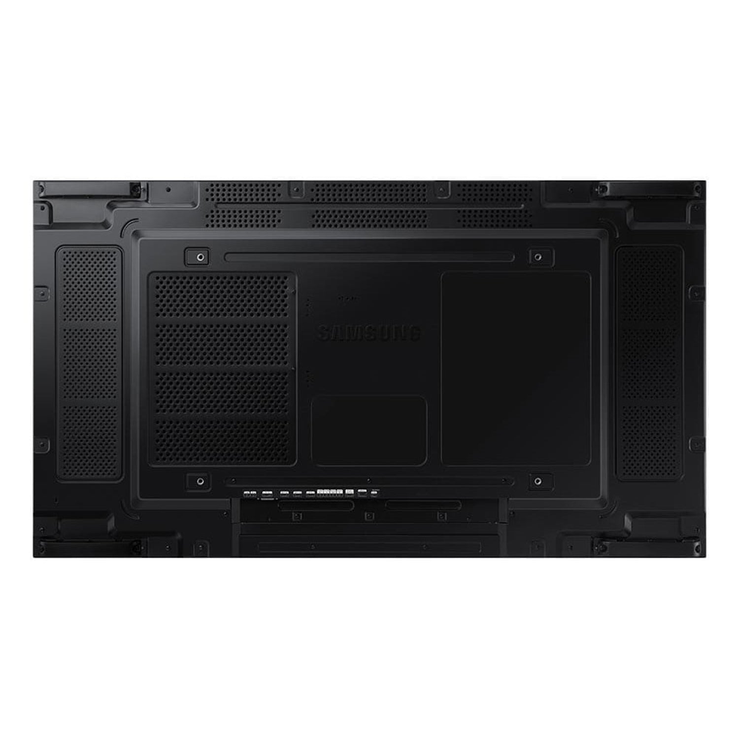 Samsung - VH55R - R'' Narrow Framed Video Wall - Manageable Video Display