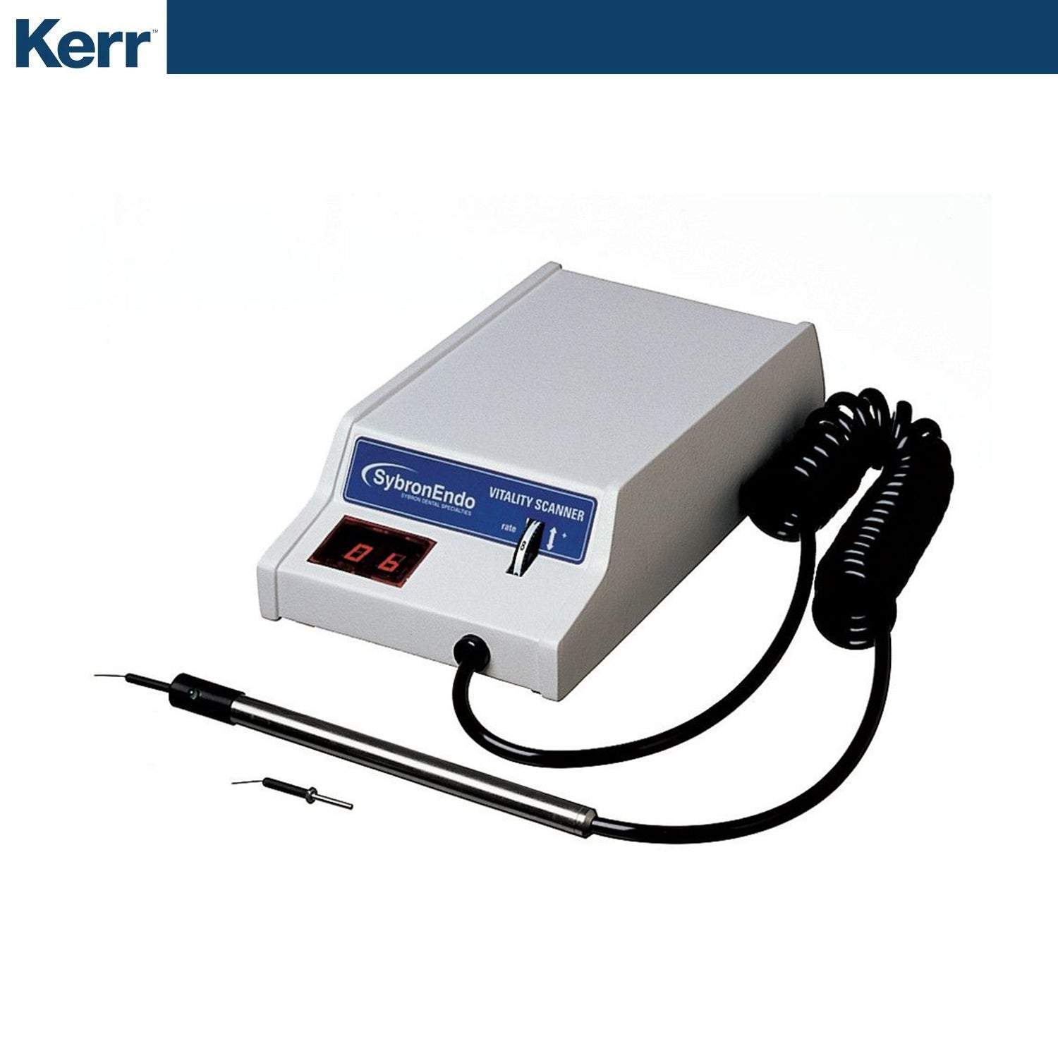 Kerr - Vitality Scanner Vitalometer