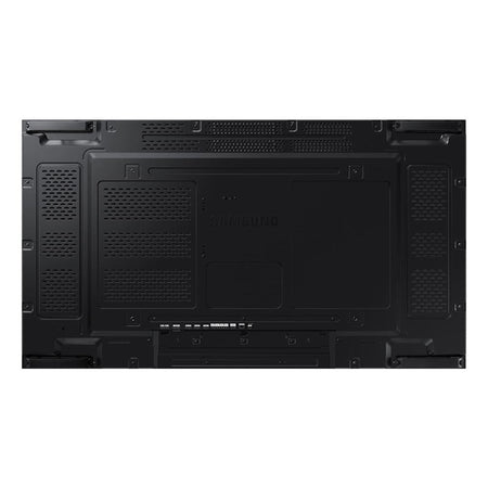 Samsung - VM55B - E'' Thin Framed Video Wall - Manageable Video Display