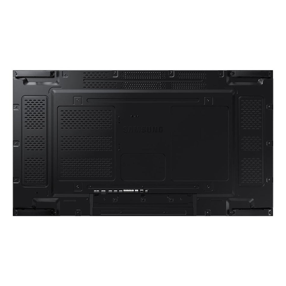 Samsung - VM55B - E'' Thin Framed Video Wall - Manageable Video Display