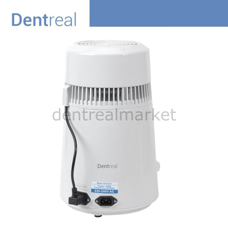 Dentreal - Water Distiller Machine & MI TDS Meter