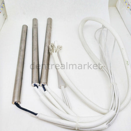 Dentkonsept - Water Heater Resistance Kit for Autoclave