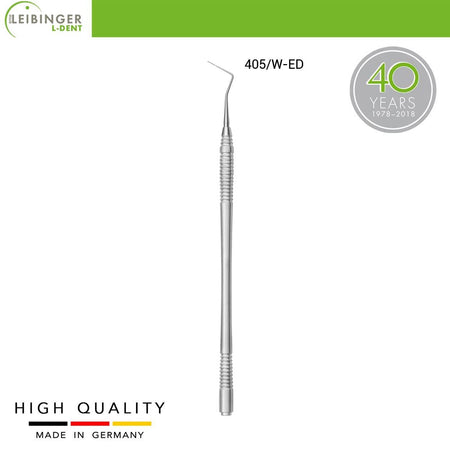 Leibinger - Williams Periodontal Probe / Ergo Design