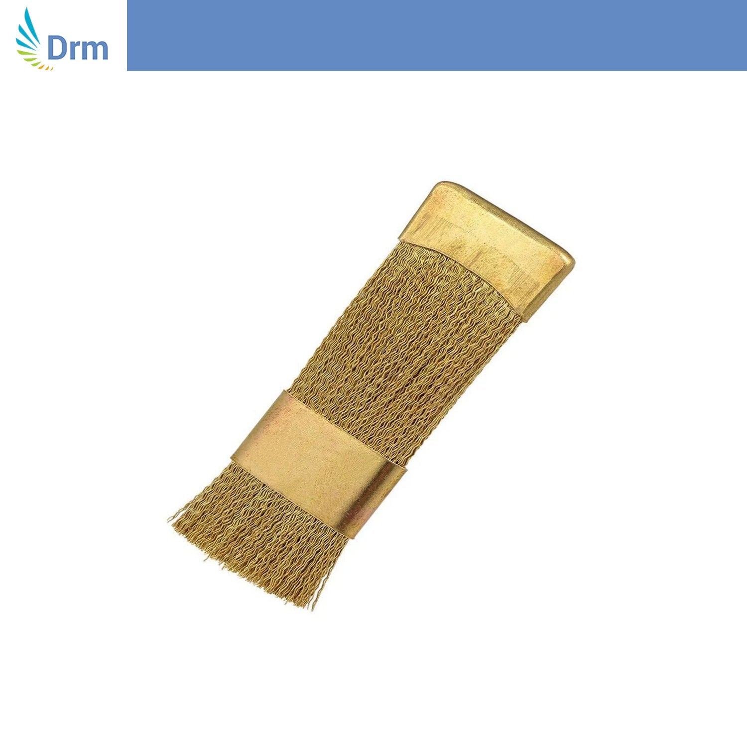 Drm - Wire Bur Cleaning Brush