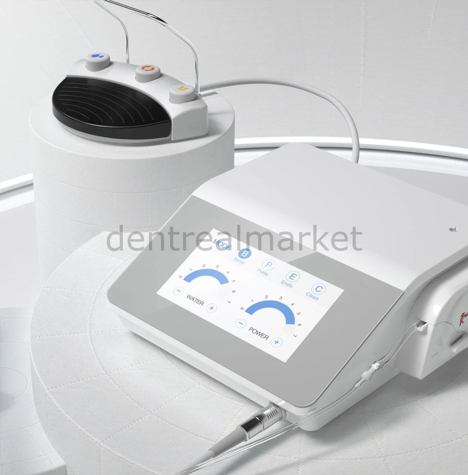 Surgic Touch Ultrasurgery Ultrasonic Bone Cutter - Piezosurgery