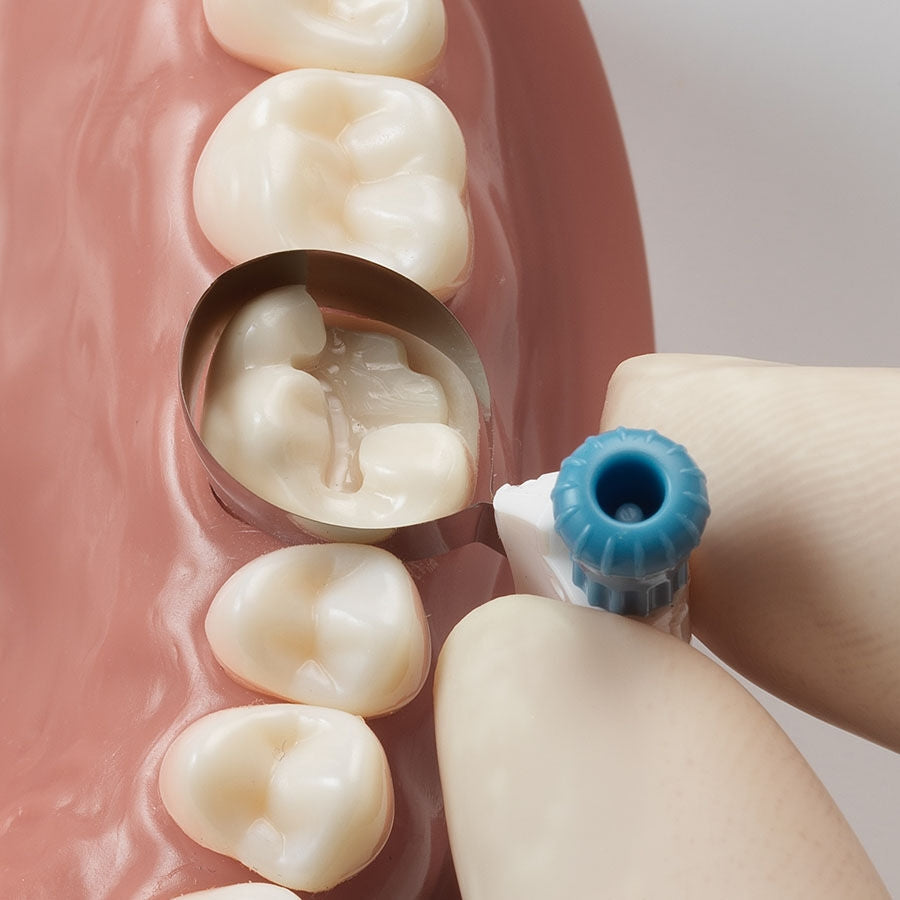 DentrealStore - Dentsply-Sirona Palodent 360 & V3 İntro Matrix Kit - Palodent Complete System Kit