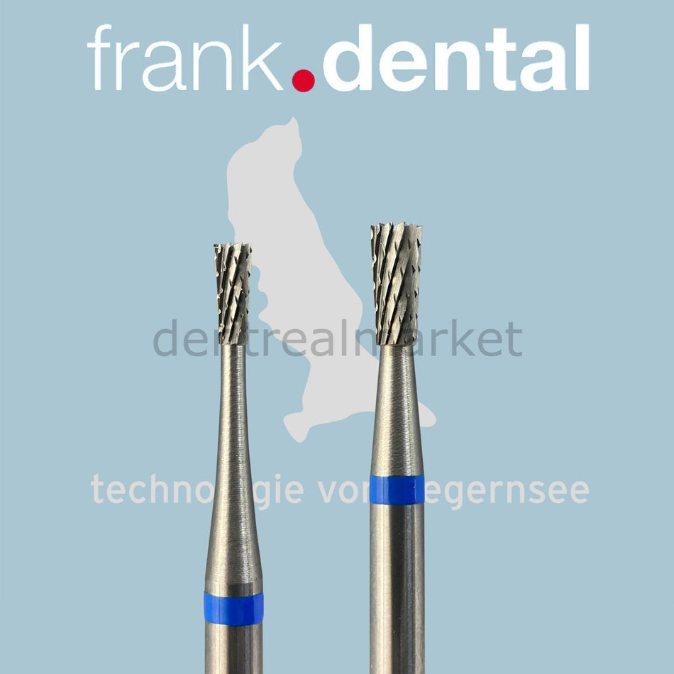 DentrealStore - Frank Dental Tungsten Carpide Monster Hard Burs -137K