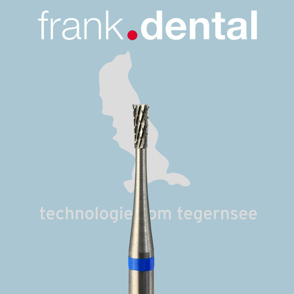 DentrealStore - Frank Dental Tungsten Carpide Monster Hard Burs -137K