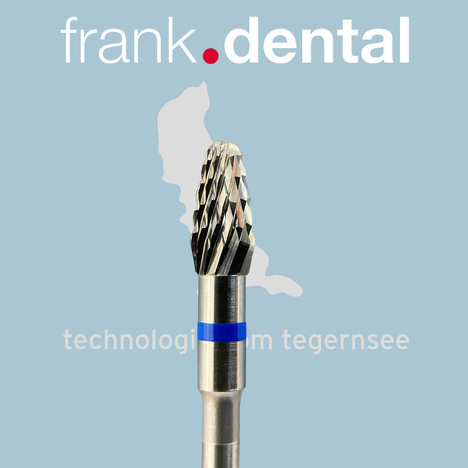 DentrealStore - Frank Dental Tungsten Carpide Monster Hard Burs - 351K