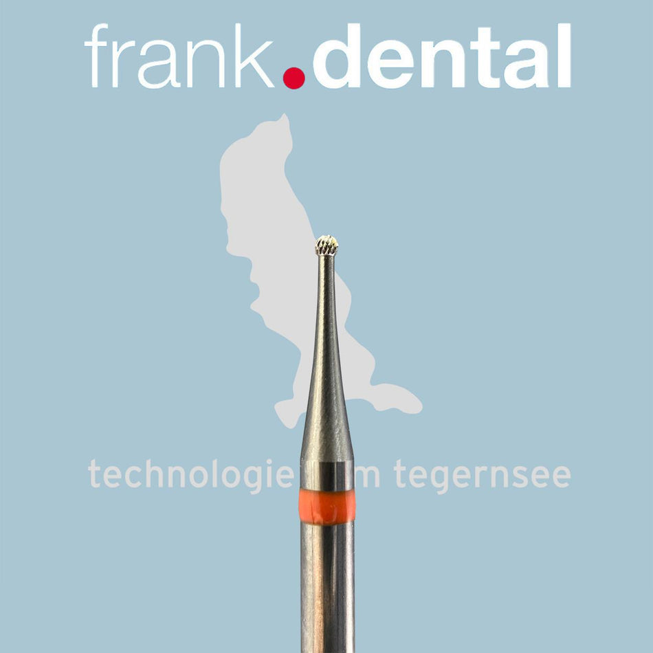 DentrealStore - Frank Dental Tungsten Carpide Monster Hard Burs -71KF