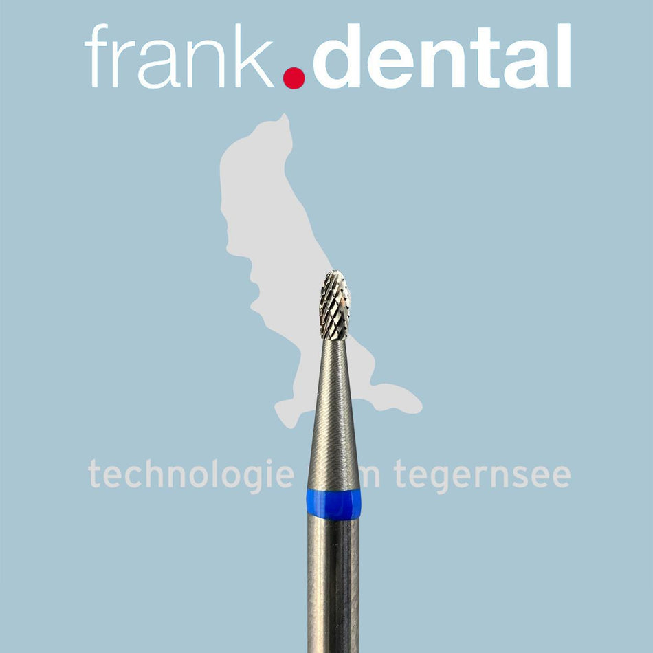 DentrealStore - Frank Dental Tungsten Carpide Monster Hard Burs - 73K