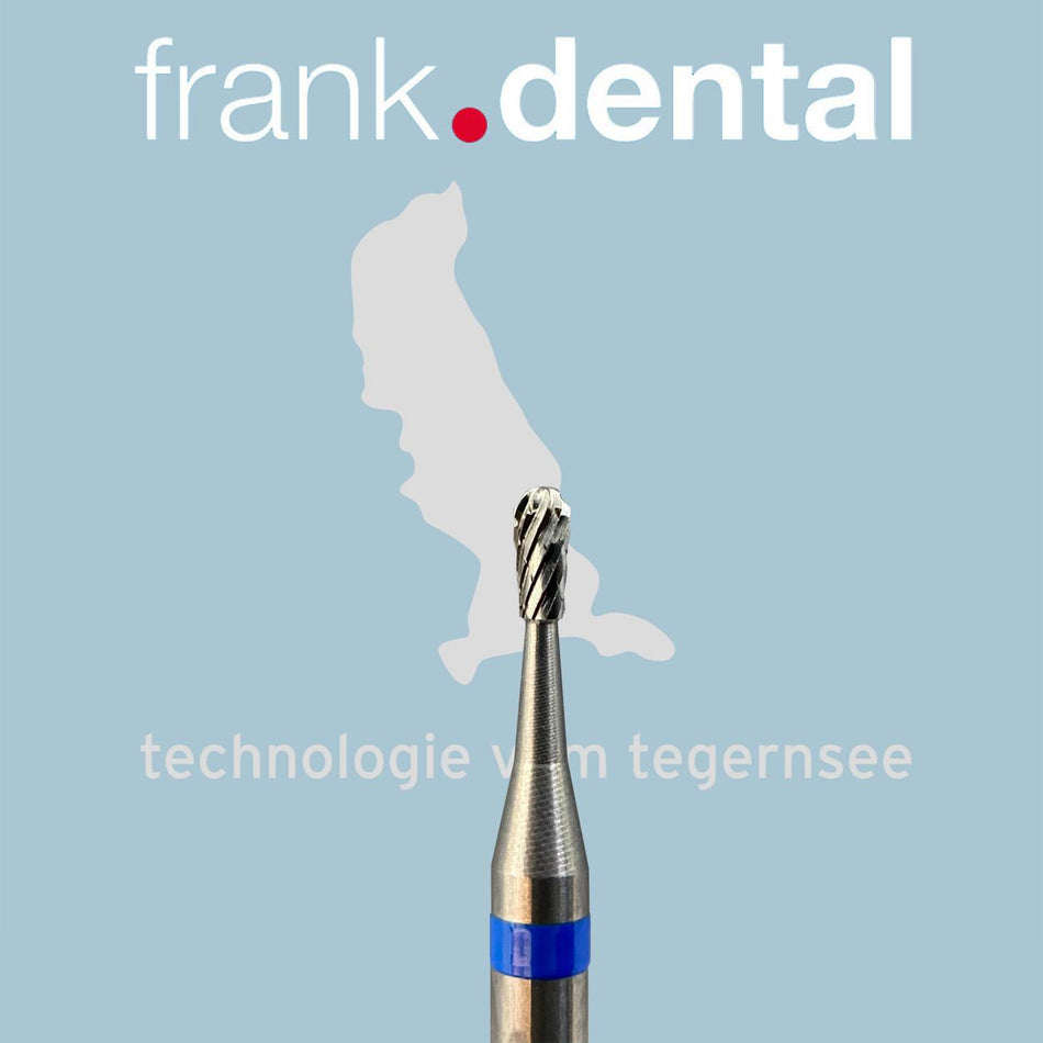 DentrealStore - Frank Dental Tungsten Carpide Monster Hard Burs -77K