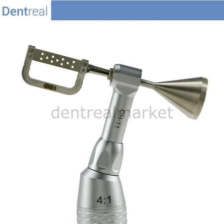 DentrealStore - Dentreal Drm Interproximal Interface Sanding Kit