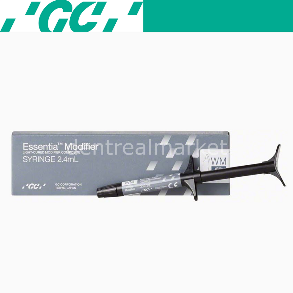 DentrealStore - Gc Dental Essentia Modifier Refill