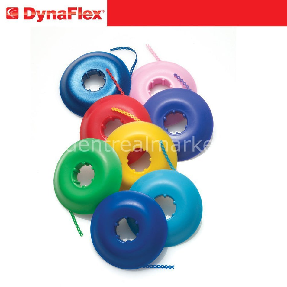 DentrealStore - Dynaflex Power Chain Short