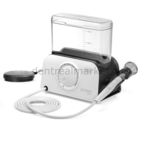 DentrealStore - W&H Dental Proxeo Piezo Scaler Illuminated Cavitron Device - PB-530