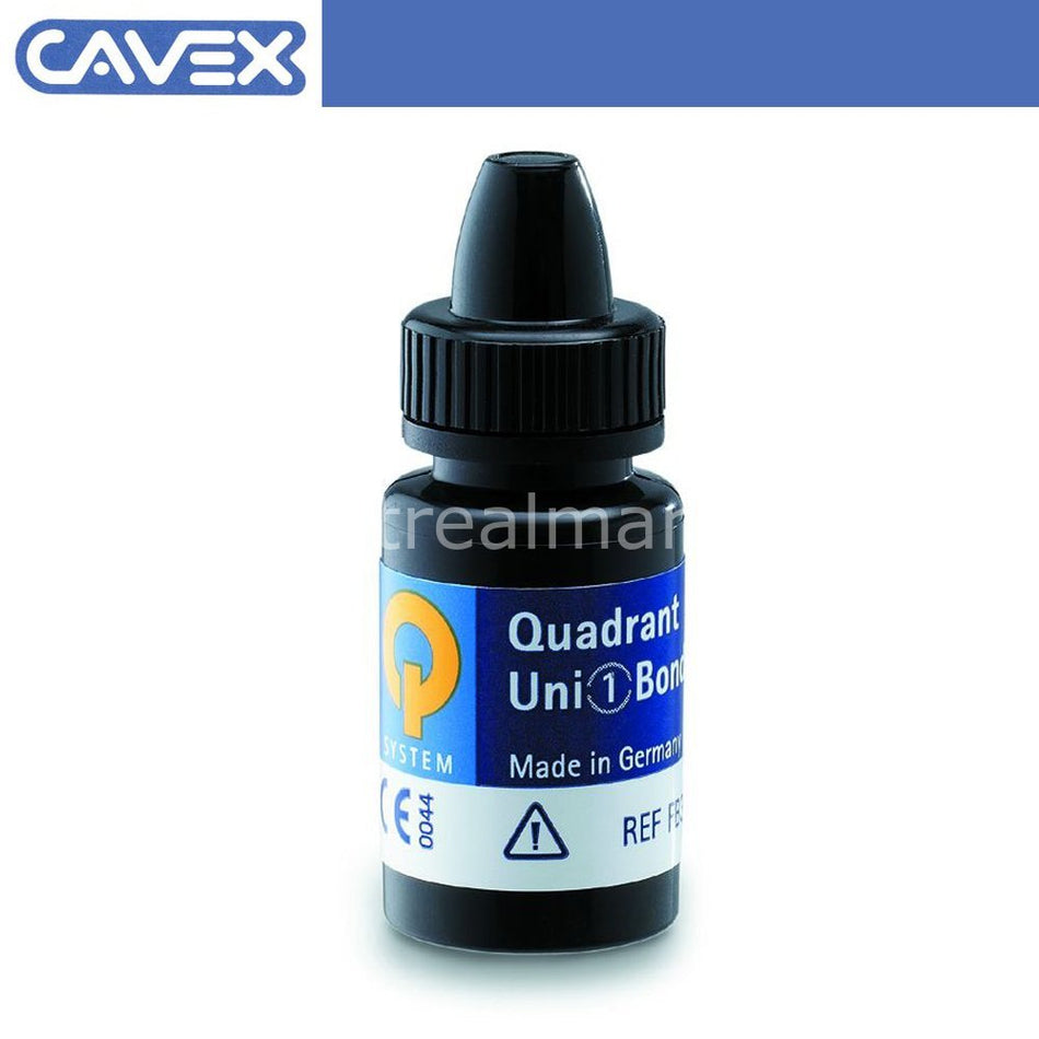 DentrealStore - Cavex Quadrant Uni-SE-Bond All İn One