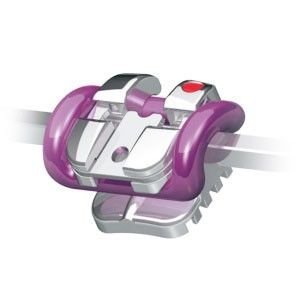 DentrealStore - Dynaflex Revolution Covered Metal Bracket