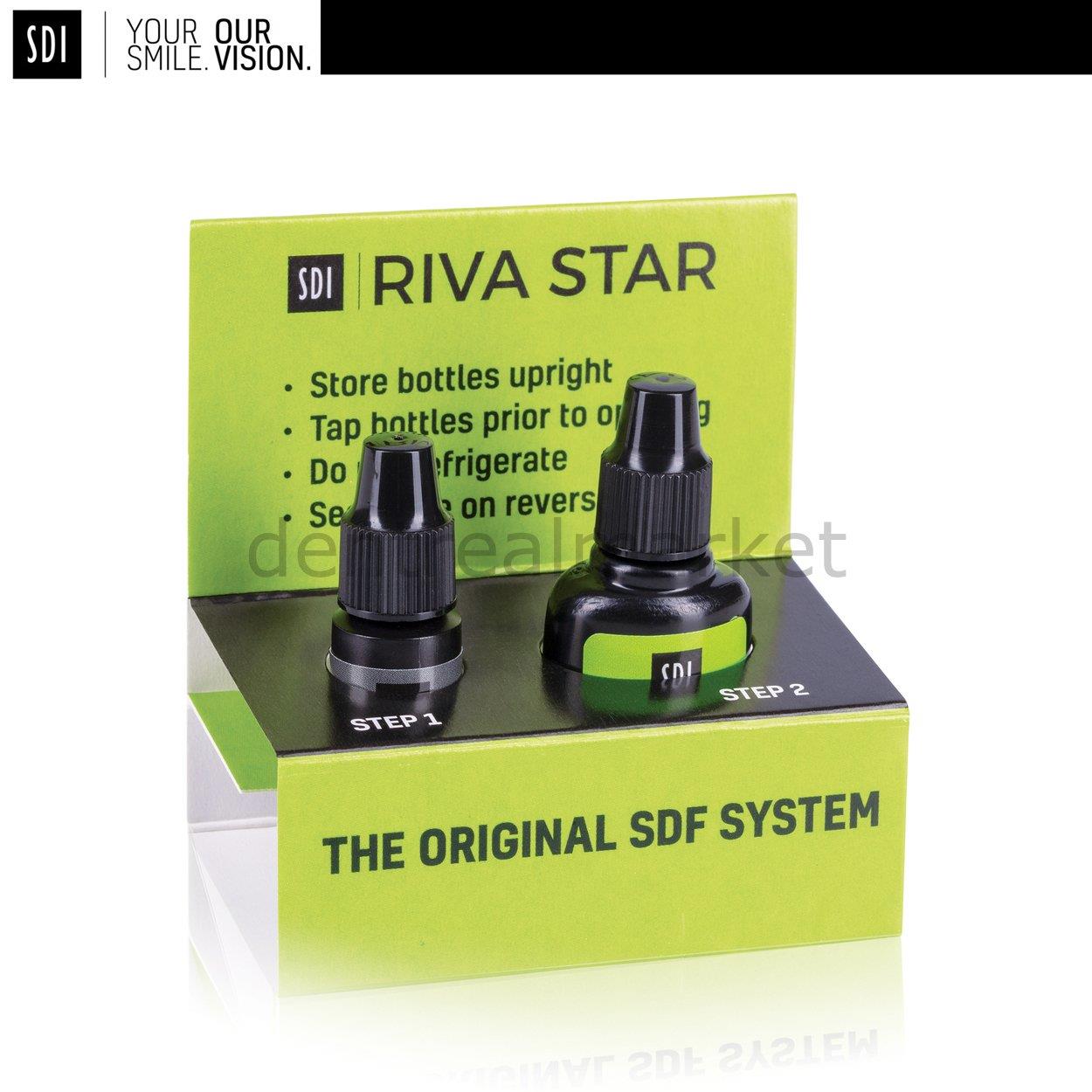 DentrealStore - Sdi Dental Riva Star Aqua Desensitizer