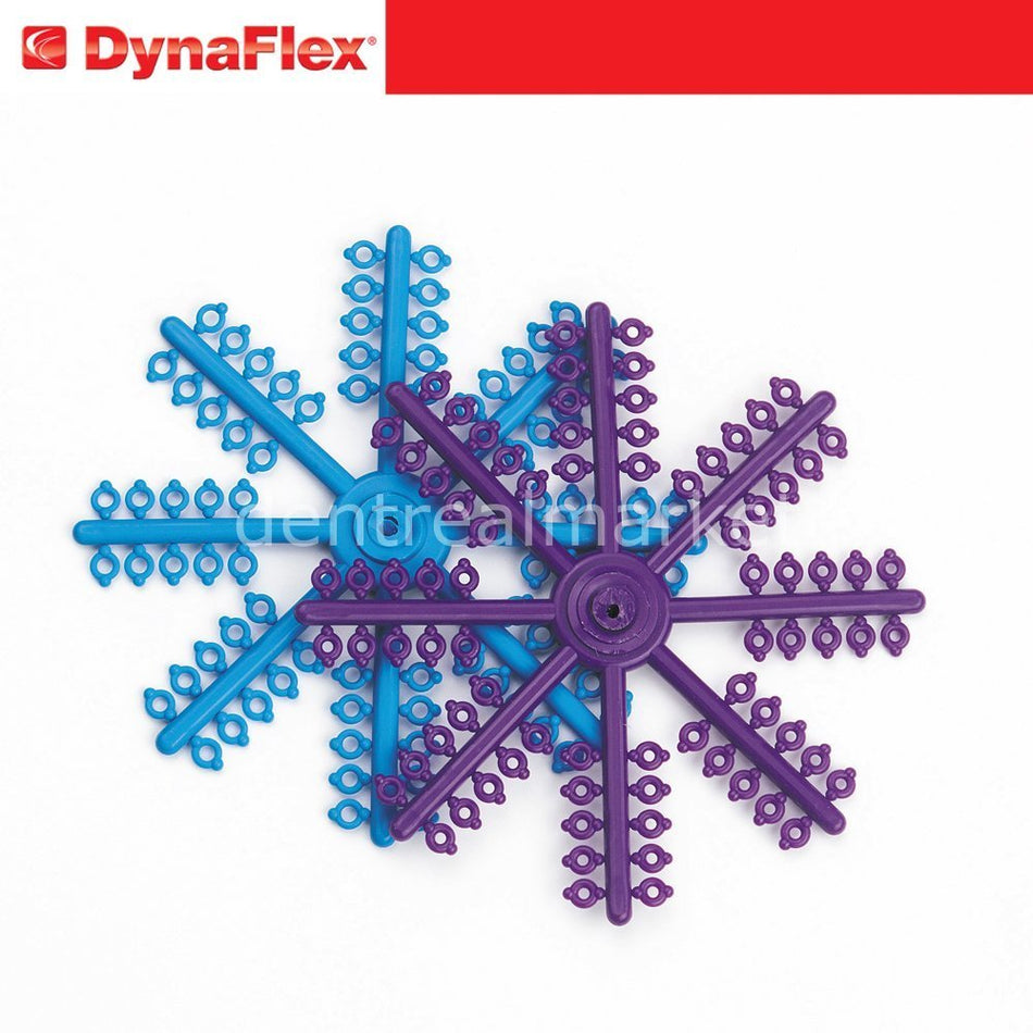 DentrealStore - Dynaflex Safe-T Separators Ligature