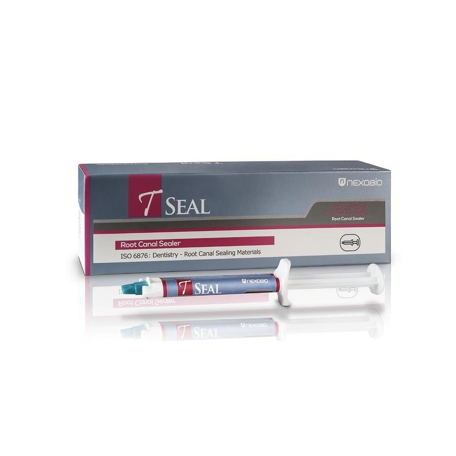 DentrealStore - Nexobio T-Seal Canal Sealant Paste