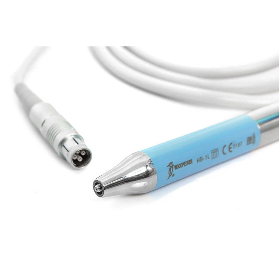 DentrealStore - Woodpecker Ultrasurgery US-II & Touch Led Handpiece - HB-1L