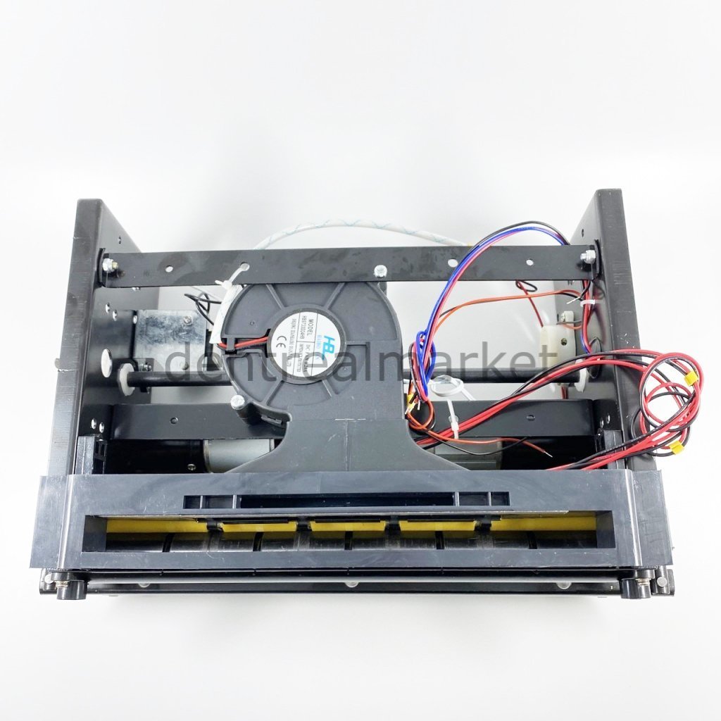 DentrealStore - Dentreal Motors and Cutter mechanism for XT-46C Automatic Shoe Shoe Machine